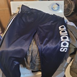 Adidas joggers